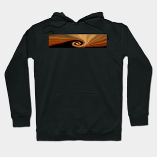 Ribbon of the Sun Hoodie